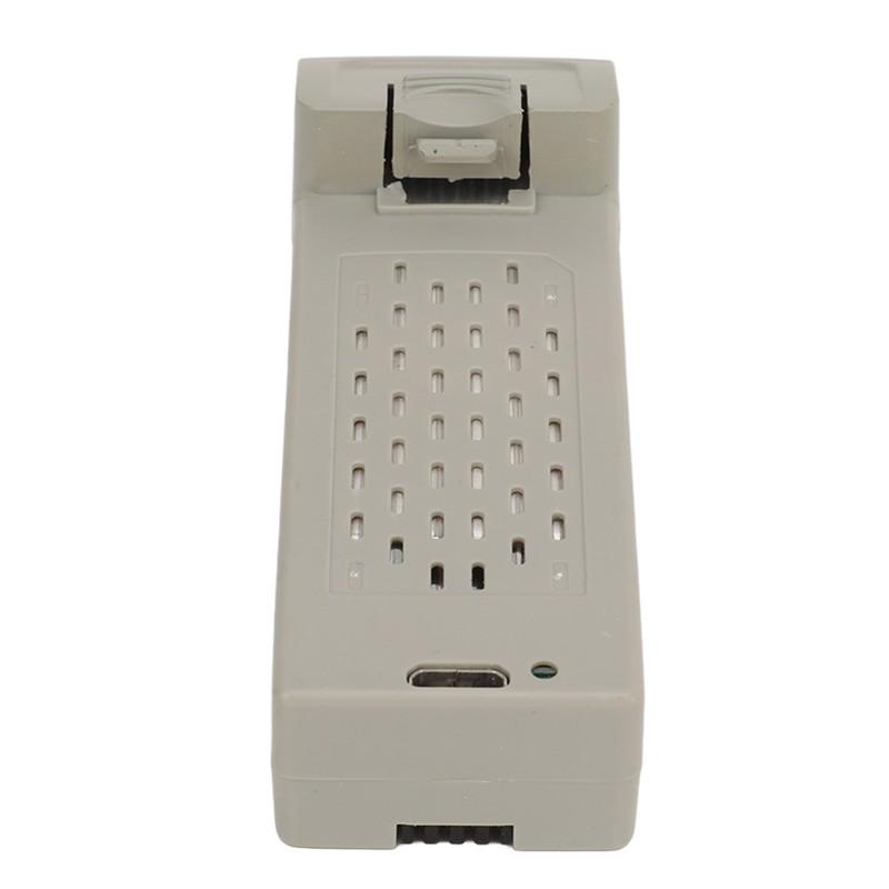 7.4v 2200mah Drone Li Ion Battery Plastic Shell Multi Protection