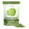 Matchaia Té Verde Matcha Orgánico En Polvo 60 G Certificado