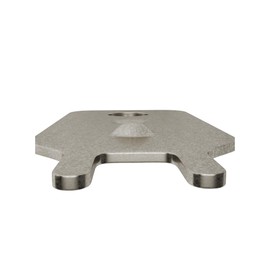 Dispenser Key Replacement for Rubbermaid Autofoam Dispensers - Key 3486595 for Flex Manual Dispensers and Sensor Cover on Autoclean and AutoFlush Tanks - Use with Robby's Cloud Keychain (2 Pack)