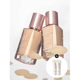 Covericious Serum Foundation 30ml / 커버리셔스 세럼 파운데이션 30ml