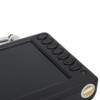 LEADSTAR 5‑Inch Pocket Digital TV Portable FM ATV Bracket High‑Resolution