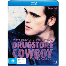 Drugstore Cowboy