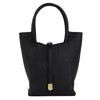 Lady Cici Women's Handbag, Smaller, Shoulder Bag, Crossbody Bag, Genuine