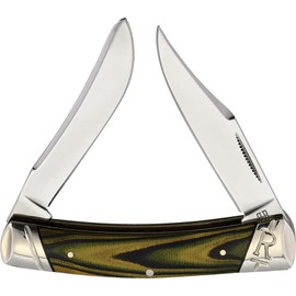 Small Moose Wasp RR2263