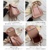 Magno Women's Mini Backpack, Backpack, Bag, Lightweight, Compact, Solid, Simple,