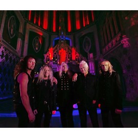 Hell, Fire And Damnation ヘル、ファイアー・アンド・ダムネイション~天誅のヘル・ファイア~