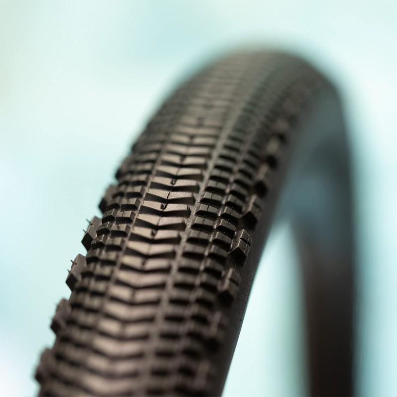 Schwalbe G-One Overland Evolution Super Ground TLE Folding Tyre, Black,