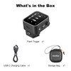 Godox X3C X3 C X3-C TTL Wireless Flash Trigger Compatible