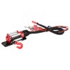 1/10 RC Crawler Climbing Car Electric Metal Winch for SCX10/TRX4/D90