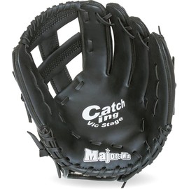 Unix Family Glove Leisure / BK BK