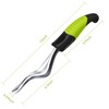 SZHLUX Hand Weeder Tool, Premium Weed Puller Tool for Garden,