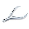 Nghia Stainless Steel Cuticle Nipper C-04 (Previously D-03) Jaw 16
