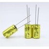1uF 100V Capacitor,10 PCS 10mm x 17mm Non-Polarized BP Electrolytic