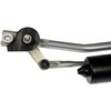 Dorman 602-184AS Windshield Wiper Motor and Linkage Assembly Compatible with
