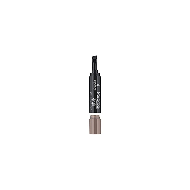 Essence Pomada Cejas + Cepillo 02