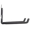 Maclean 1 x Garage Hook, Garage Wall Mount for Tyres,