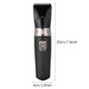 Surker Men Waterproof Rechargeable Cordless Electric Hair Clipper Hair Cutting