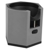 Coffee Portafilter Holder Aluminum Alloy Coffee Portafilter Stand with Removable