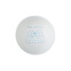 Asahi Koyo SG21-01 Sumikko Gurashi Rice Bowl, Dot, Light Blue,