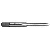 Century Drill & Tool 97306 Carbon Steel Metric Tap, 4.0X0.70