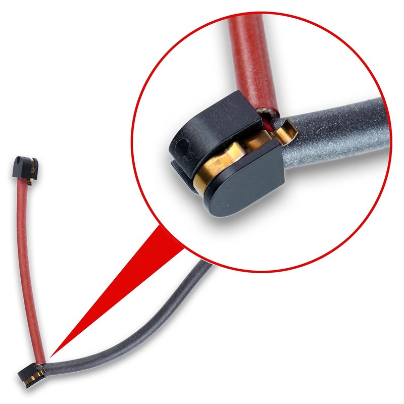 ATE 24.8190-0930.2 Power Brake Systems