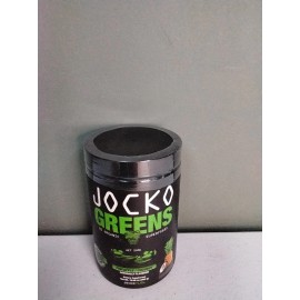 Unbranded Jocko Greens Coconut Pineapple Superfood Supplement - 30 Servings - FREE SHIP
