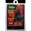 Vilmorin VB04106 50mm Micro Perforated Polyethylene Mulching Film for Strawberries