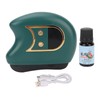 Electronic Facial Guasha Machine Meridian Massage 9 Gear Vibrating Portable