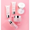 Antioxidant Facial Cream with Light Texture, Deep Moisturises, Revitalises and