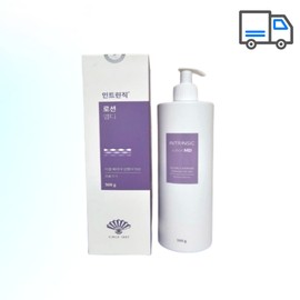 Intrinsic Lotion MD Double Barrier Enhancer 500g / 인트린직 로션MD 더블베리어 인핸서 500g