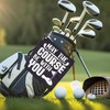 MUNSKT Asciugamani da golf in microfibra di alta qualità,Accessorio da
