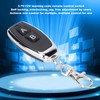 Mini Remote Relay 433MHz Learning Wireless RF Transmitter Receiver Switch