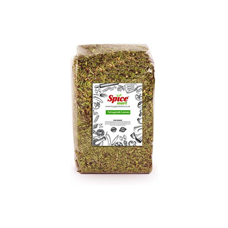 Fenugreek Leaves | Methi Leaves | Kasuri Methi | Leaf