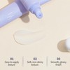 HEVEBLUE [HEVEBLUE]Pentaberry Panthenol Repair Lip Treatment (4 colors)