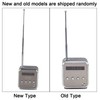 Mini Speaker Music Player Portable FM Radio PC Fashion Support
