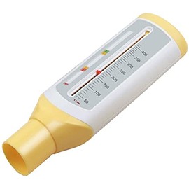 Rossmax Child Peak Flow Meter