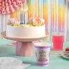 18th Birthday Paper Cups 24 Pack - 12 Oz (300