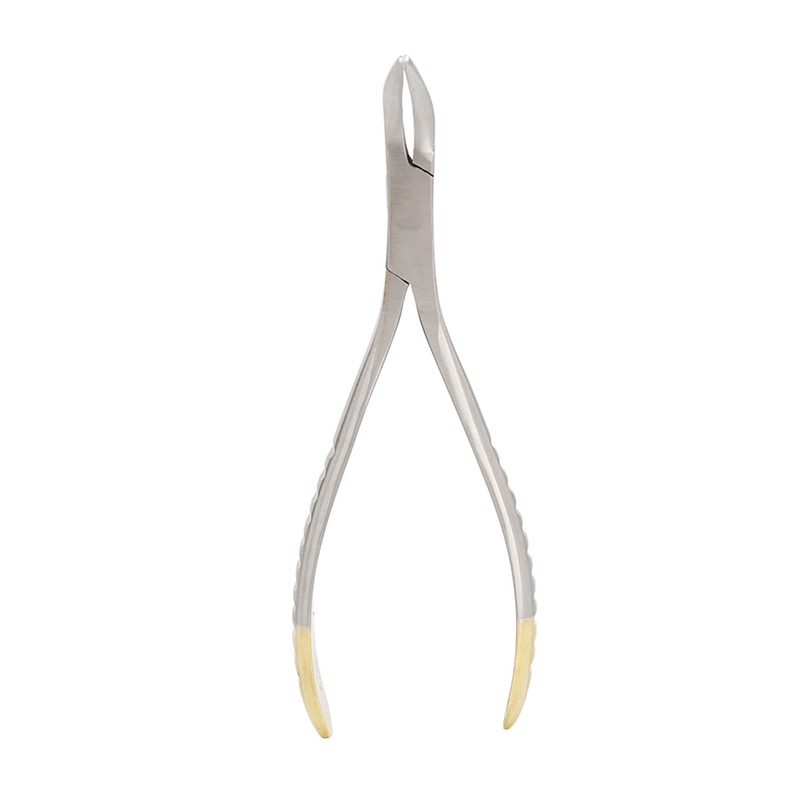 3pcs Dental Residual Teeth Fragments Extraction Pliers Stainless Steel Residual