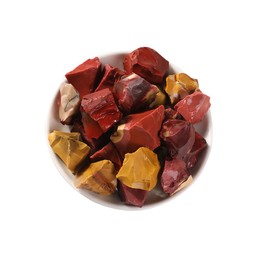 Mookaite Raw Crystals, Large 1.25-2.0" Healing Crystals Natural Rough Stones Crystal for Tumbling, Cabbing, Fountain Rocks, Decoration, Polishing, Wire Wrapping, Wicca & Reiki