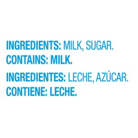 Nestle La Lechera Sweetened Condensed Milk, 14 oz (Pack of 12)
