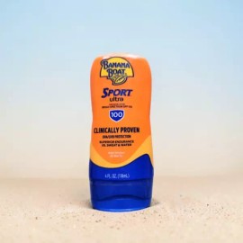 Banabot 바나나보트 선크림 레저용 스포츠 SPF100 118ml 1개 Banana Boat Sun Cream Leisure Sports SPF100 118ml 1ea