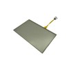 Lskioer 8" Touch Screen Glass, New Navigation Touch Screen Glass