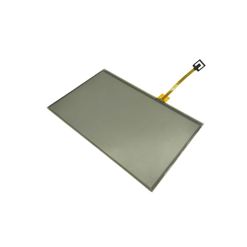 Lskioer 8" Touch Screen Glass, New Navigation Touch Screen Glass
