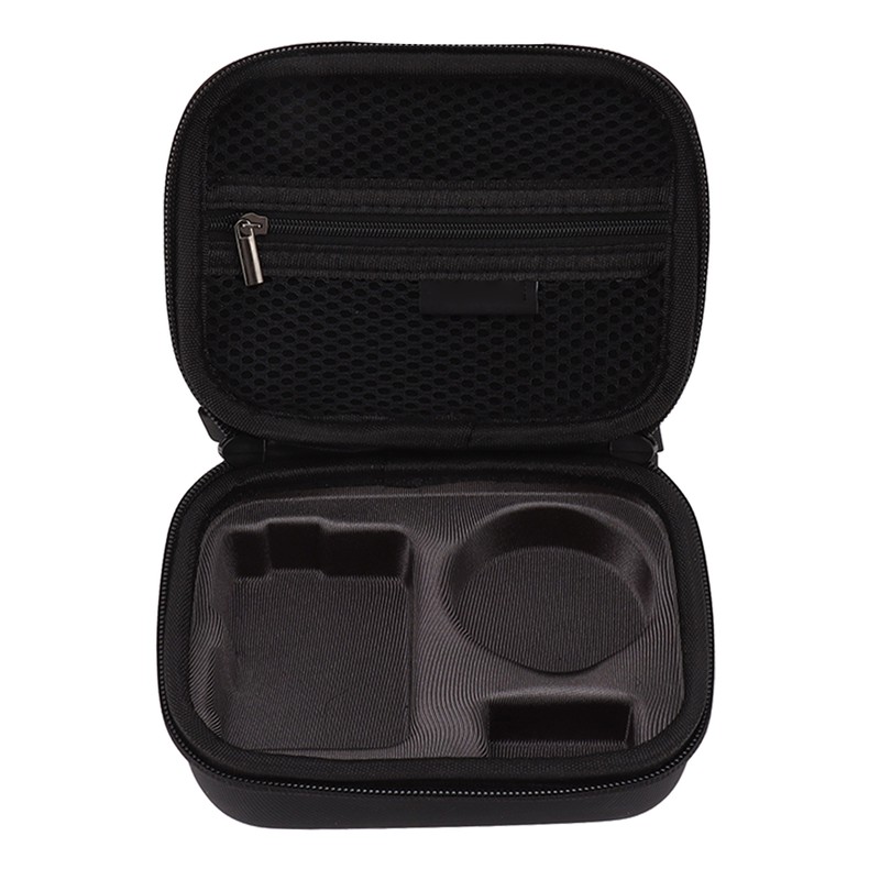 Sports Camera Storage Bag Large Capacity Perfect Fit Mesh Bag