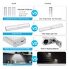 LED Cabinet Light Motion and Light Sensing 276LM 3 Gear