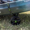 RAILBLAZA C-Tug Kiwi Kayak Cart Replacement Wheels with Hi-Grip Rubber