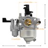 Huayi Carburetor for Briggs and Stratton CR950&XR950 208cc 9.5GT Engines