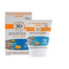 Alphanova Sun SPF30 Sun Cream for Sun Allergy and Waterproof