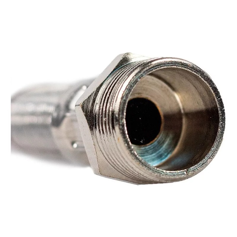 CNX Manguera Para Boiler 1/2 * 3/4 M 60 Cm