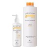 Kit Anticaída Lendan Pilosome Shampoo + Loción Resistencia